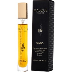 Masque Tango