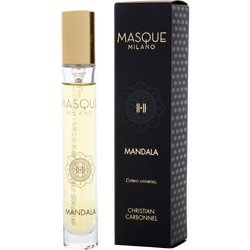 Masque Mandala