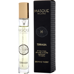 Masque Terralba