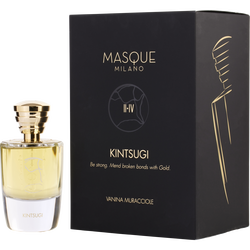 Masque Kintsugi