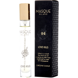 Masque Love Kills