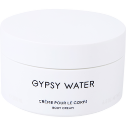 Gypsy Water Byredo