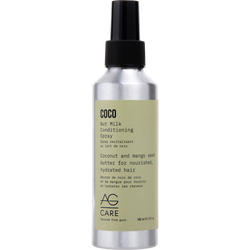 Ag Hair Care