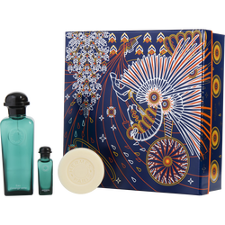 Hermes d'Orange Vert
