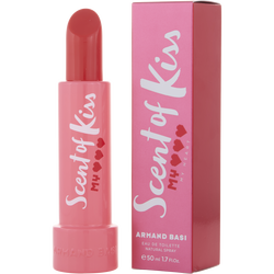 Armand Basi Scent Of Kiss My Heart
