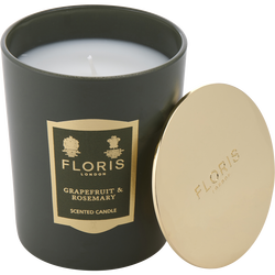 Floris Grapefruit & Rosemary