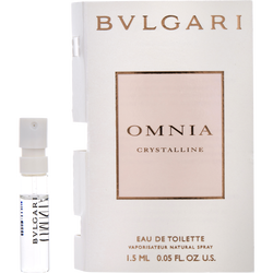 Bvlgari Omnia Crystalline