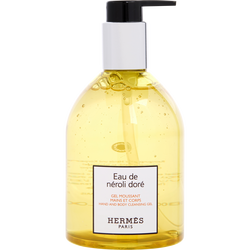 Hermes Eau De Neroli Dore