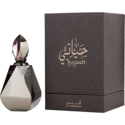 Attar Hayati