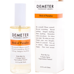 Demeter Bird Of Paradise