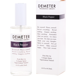 Demeter Black Pepper