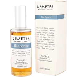 Demeter Blue Spruce