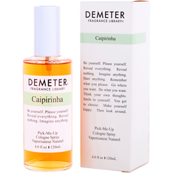 Demeter Caipirinha