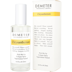 Demeter Chrysanthemum