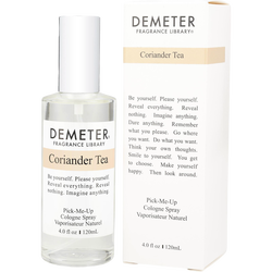 Demeter Coriander Tea