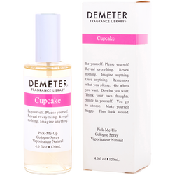 Demeter Cupcake