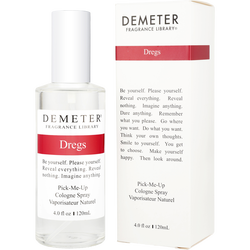 Demeter Dregs