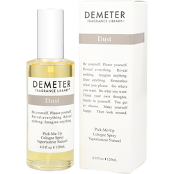 Demeter Dust