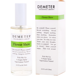 Demeter Flower Show