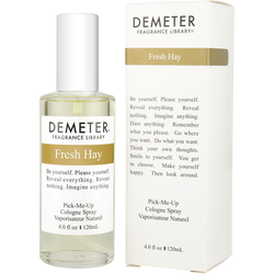 Demeter Fresh Hay
