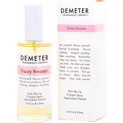 Demeter Fuzzy Sweater
