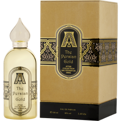 Attar The Persian Gold