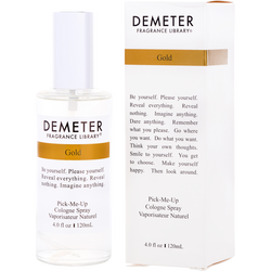 Demeter Gold