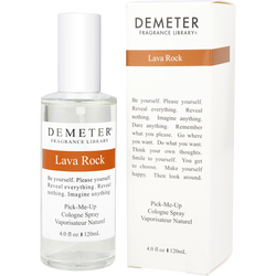 Demeter Lava Rock