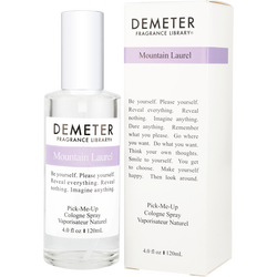Demeter Mountain Laurel