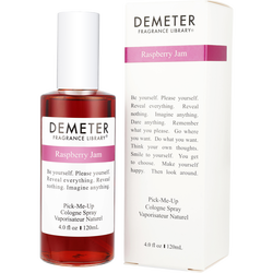 Demeter Raspberry Jam