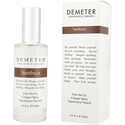 Demeter Sambuca