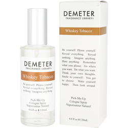 Demeter Whiskey Tobacco