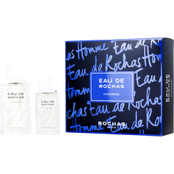 Eau De Rochas