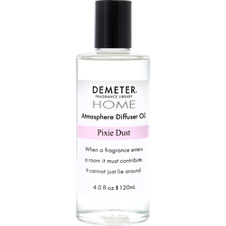 Demeter Pixie Dust