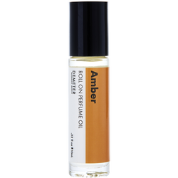 Demeter Amber