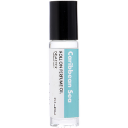 Demeter Caribbean Sea