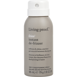 Living Proof