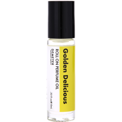 Demeter Golden Delicious
