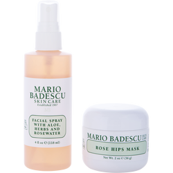 Mario Badescu