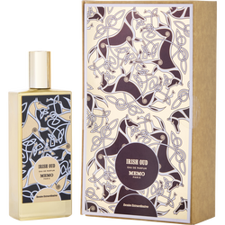 Memo Paris Irish Oud