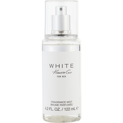 Kenneth Cole White