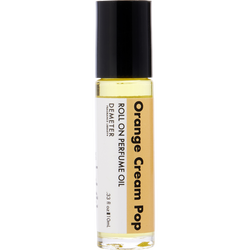 Demeter Orange Cream Pop