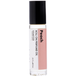 Demeter Peach
