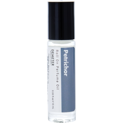 Demeter Petrichor
