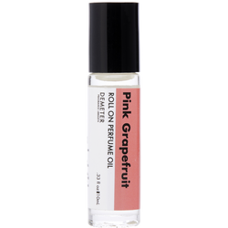 Demeter Pink Grapefruit