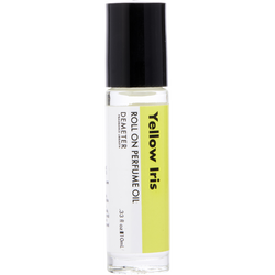 Demeter Yellow Iris