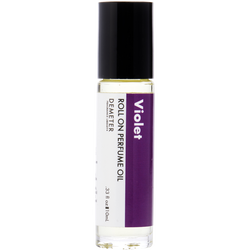 Demeter Violet