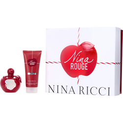 Nina Rouge