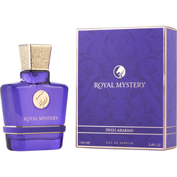 Royal Mystery