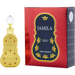 Jamila